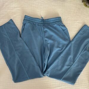Lululemon Athletica Light Blue Activewear Pants